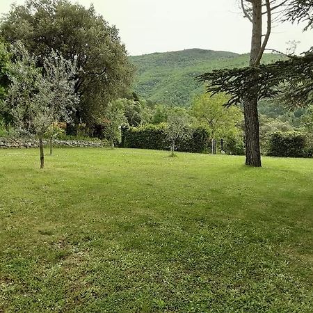 Agrifarm La Corte Konuk evi Villa Bensi Dış mekan fotoğraf